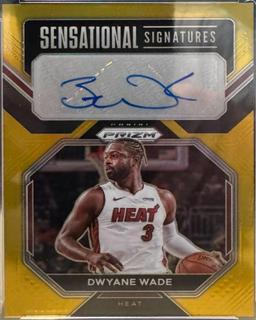 Dwyane Wade