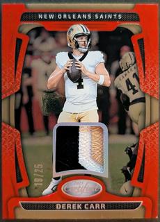 Derek Carr