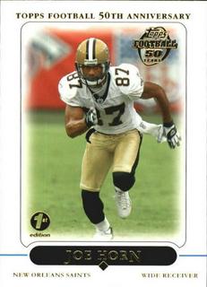 Joe Horn