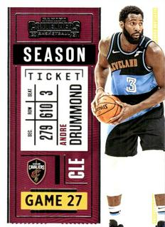 Andre Drummond