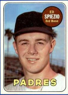 Ed Spiezio