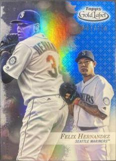 Felix Hernandez