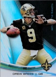 Drew Brees