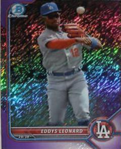 Eddys Leonard