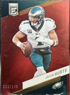 Jalen Hurts