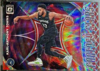 Karl Anthony Towns