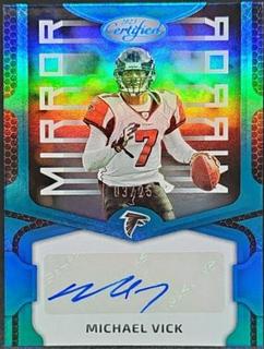 Michael Vick