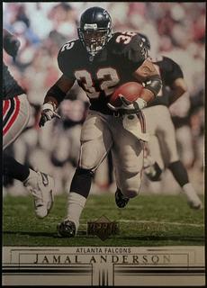 Jamal Anderson