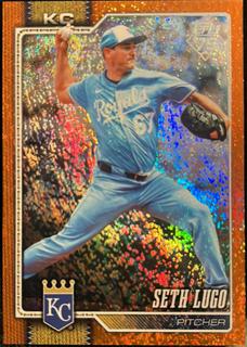 Seth Lugo