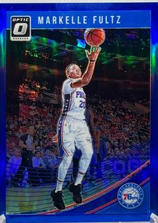Markelle Fultz