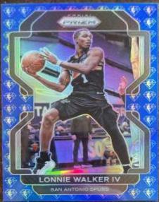Lonnie Walker IV