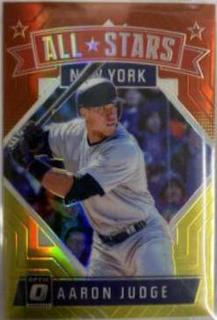 Aaron Judge