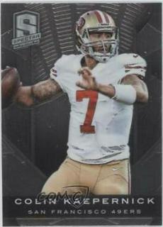 Colin Kaepernick