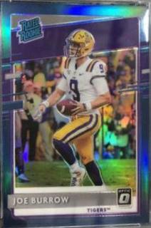 Joe Burrow