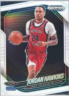 Jordan Hawkins