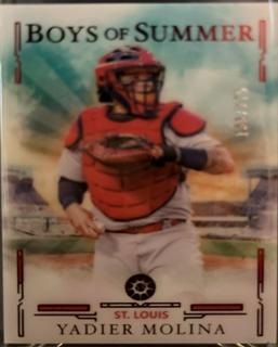 Yadier Molina