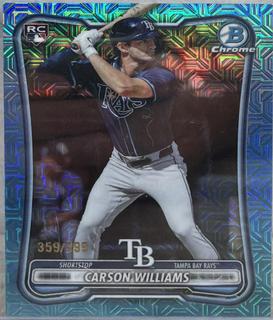 Carson Williams