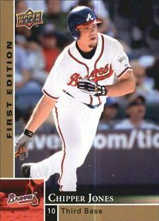 Chipper Jones