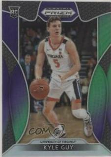 Kyle Guy