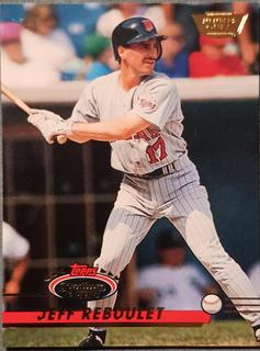 Jeff Reboulet