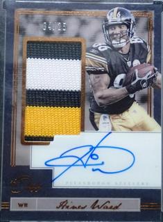Hines Ward