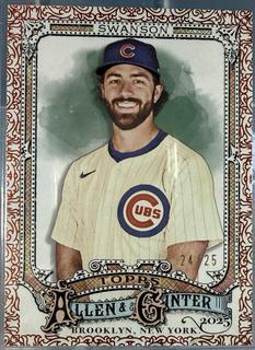 Dansby Swanson