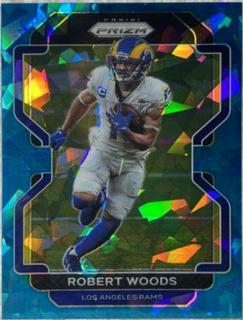 Robert Woods