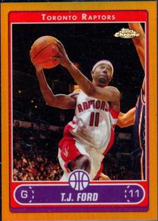 T.J. Ford