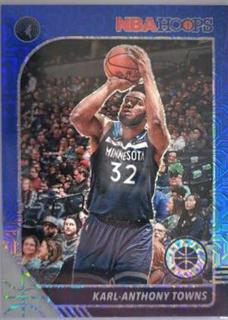 Karl-Anthony Towns