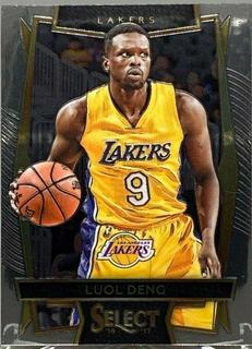 Luol Deng