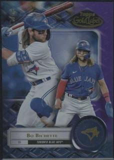 Bo Bichette