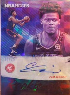 Cam Reddish