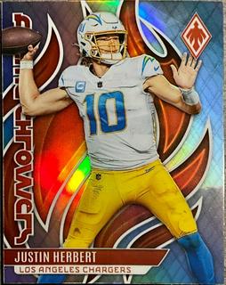 Justin Herbert