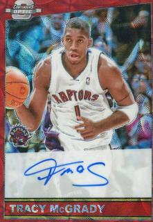 Tracy McGrady