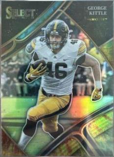 George Kittle