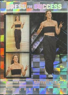 Caitlin Clark