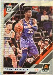 Deandre Ayton