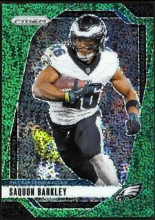 Saquon Barkley