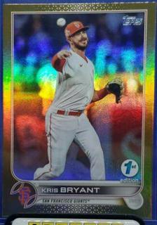 Kris Bryant