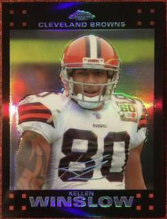 Kellen Winslow