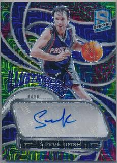 Steve Nash