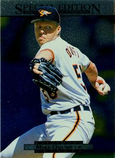 Mike Oquist
