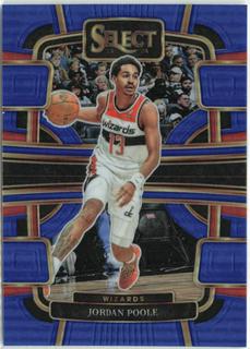 Jordan Poole