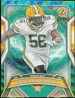 Edgerrin Cooper
