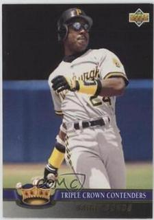 Barry Bonds