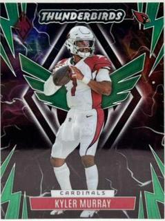 Kyler Murray
