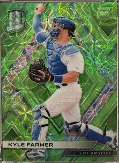 Kyle Farmer