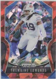 Tremaine Edmunds