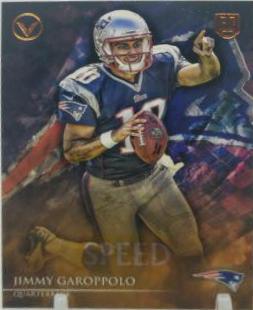 Jimmy Garoppolo