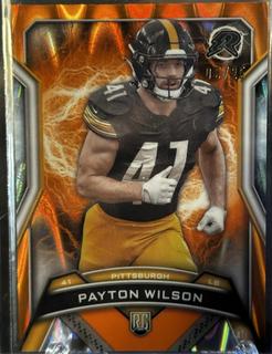 Payton Wilson